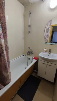 Миниатюра квартиры 12