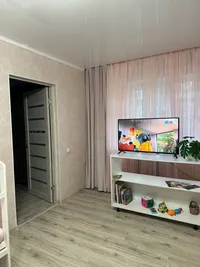 Миниатюра квартиры 3