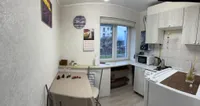 Миниатюра квартиры 5