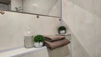 Миниатюра квартиры 13
