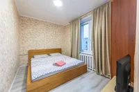 Миниатюра квартиры 5