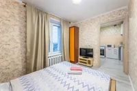 Миниатюра квартиры 6