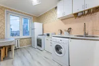 Миниатюра квартиры 8