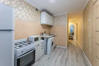 Миниатюра квартиры 9