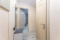 Миниатюра квартиры 12