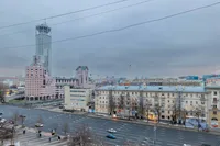 Миниатюра квартиры 13