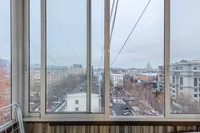 Миниатюра квартиры 14