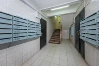 Миниатюра квартиры 16