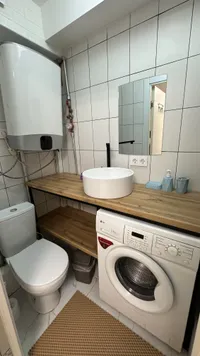 Миниатюра квартиры 12