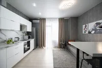 Миниатюра квартиры 9