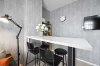 Миниатюра квартиры 18