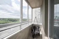 Миниатюра квартиры 19