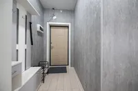 Миниатюра квартиры 25