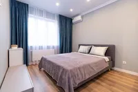 Миниатюра квартиры 1