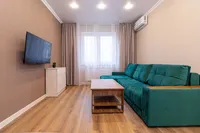 Миниатюра квартиры 4