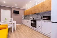 Миниатюра квартиры 6
