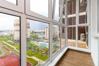 Миниатюра квартиры 13