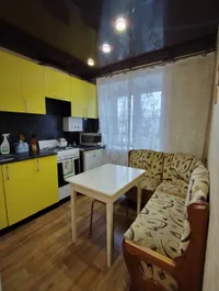 Миниатюра квартиры 2