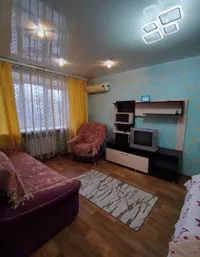 Миниатюра квартиры 3