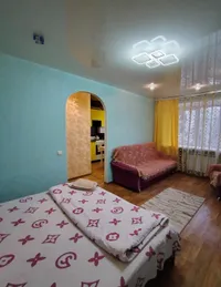 Миниатюра квартиры 4