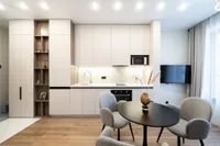 Миниатюра квартиры 1