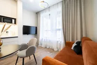 Миниатюра квартиры 3