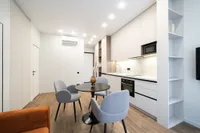 Миниатюра квартиры 4