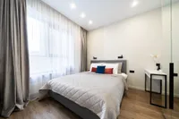 Миниатюра квартиры 8