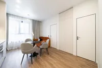 Миниатюра квартиры 10