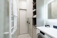 Миниатюра квартиры 12