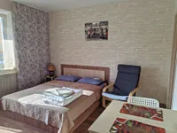 Миниатюра квартиры 1