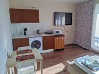 Миниатюра квартиры 2
