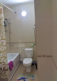 Миниатюра квартиры 5