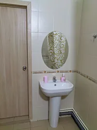Миниатюра квартиры 6