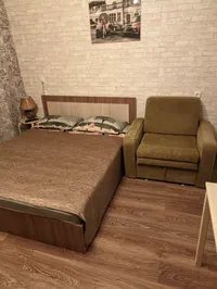 Миниатюра квартиры 13