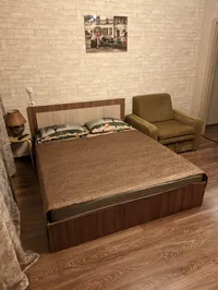 Миниатюра квартиры 14