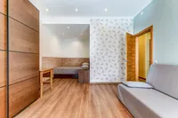 Миниатюра квартиры 2