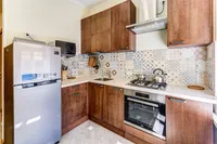 Миниатюра квартиры 8