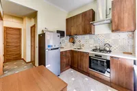 Миниатюра квартиры 9