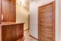 Миниатюра квартиры 13