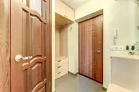 Миниатюра квартиры 10