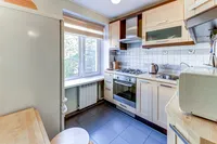 Миниатюра квартиры 12
