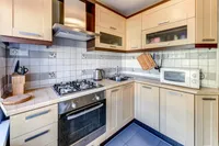 Миниатюра квартиры 13