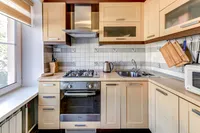 Миниатюра квартиры 14