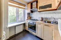 Миниатюра квартиры 15