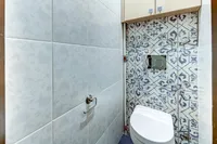 Миниатюра квартиры 16