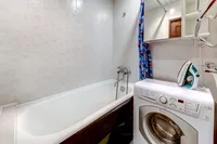 Миниатюра квартиры 17