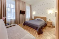 Миниатюра квартиры 1