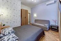 Миниатюра квартиры 5