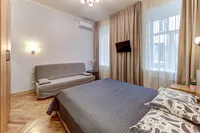 Миниатюра квартиры 4